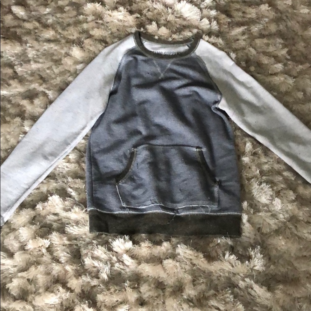 Men’s sweater